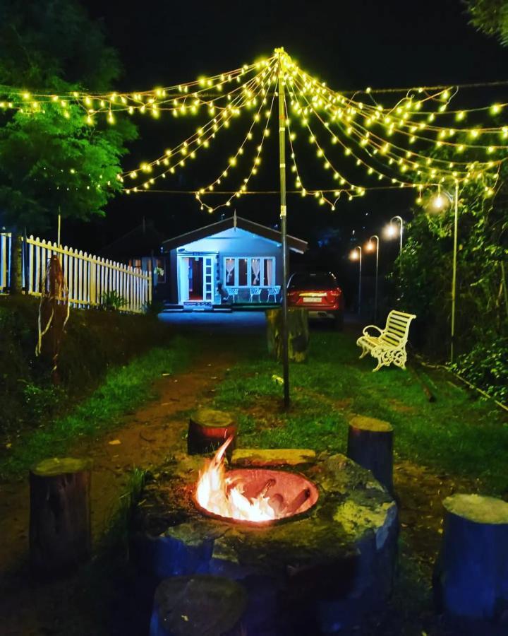 Hotel Bob'S Woodside Bungalow Udagamandalam Exterior foto
